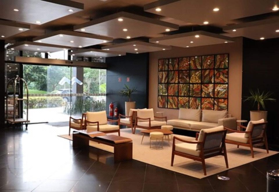 هتل میلنیوم مانائوس